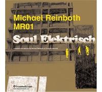 Reinboth Michael - Soul Elektrisch