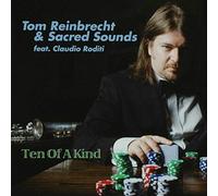 Reinbrecht Tom & Sacred Sounds - Ten Of A Kind