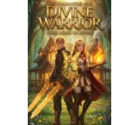 Reincarnated as a Divine Warrior: From Ashes to Divine