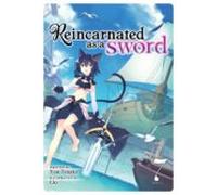 Reincarnated As A Sword (light Novel) Vol. 7 ( Reincarnated As A Sword