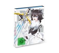 Reincarnated as a Sword - Vol. 2 [Blu-ray]