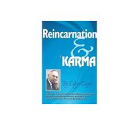 Reincarnation and Karma (Edgar Cayce Series)