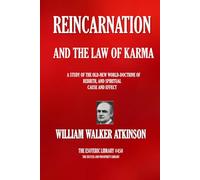 Reincarnation and the Law of Karma