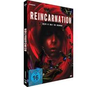 Reincarnation - Death is only the Beginning [Alemania] [DVD]