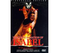 Reincarnation of Isabel [USA] [DVD]