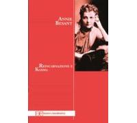 Reincarnazione E Karma (ebook)