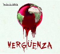 Reincidentes - Vergüenza