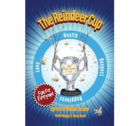 Reindeer Cup Lyrics & Music Score