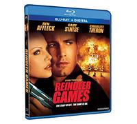 Reindeer Games [USA] [Blu-ray]