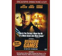 Reindeer Games [USA] [DVD]