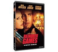 Reindeer Games [USA] [DVD]