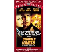Reindeer Games [USA] [VHS]