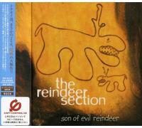 Reindeer Section - Son of Evil Reindeer +3