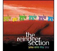 Reindeer Section, The - You Are My Joy