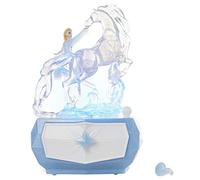 Reine des Neiges Joyero infantil Muchacha Zinc ágata Estrella - 210344