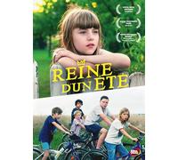 Reine d'un été [Francia] [DVD]