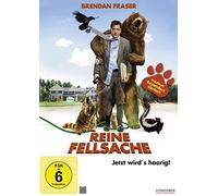 Reine Fellsache [Alemania] [DVD]