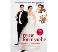 Reine Formsache [Alemania] [DVD]