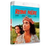 Reine mère [Francia] [Blu-ray]
