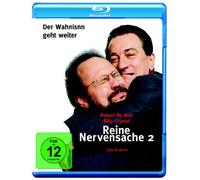 Reine Nervensache 2 [Alemania] [Blu-ray]