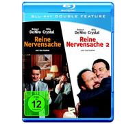 Reine Nervensache & Reine Nervensache 2: Double Feature [Blu-ray]