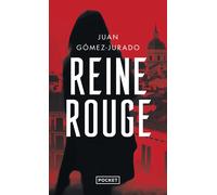 Reine rouge | Juan Gómez-jurado