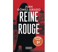 Reine Rouge: Prix Découverte: 1