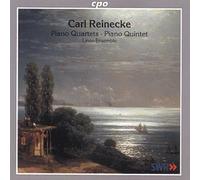 Reinecke: Piano Quartets & Quintets (2002-03-07)