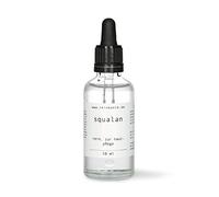 Reineoele Aceite de escualano vegano ligero para el cuidado de la piel y el cabello Squalane hidratante para una barrera saludable de la piel Squalan Bio puro vegetal 100% de oliva