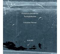 Reiner,Christian - Turmgedichte - Spoken Word