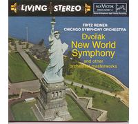 Reiner Fritz - Carnival Overture, Symphony 9