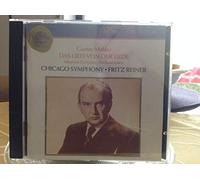 Reiner Fritz - Das Lied Von Der Erde