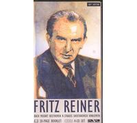 Reiner, Fritz - Fritz Reiner