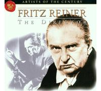 Reiner Fritz - Fritz Reiner: the Director