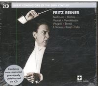 Reiner Fritz - Great Conductors of the 20 Century