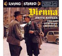 Reiner,Fritz - Living Stereo-Vienna