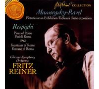 Reiner Fritz - Pictures at An Exhibition