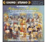 Reiner Fritz - Pictures at An Exhibition