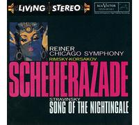 Reiner Fritz - Sherazade