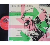 Reiner - Heldenleben [Vinilo]