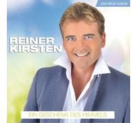 Reiner Kirsten - Ein Geschenk des Himmels