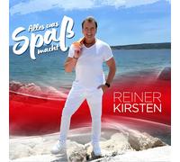 Reiner Kirsten Reiner Kirsten - Alles was Spaß macht - Da (CD) (Importación USA)