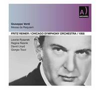 Reiner - Messa Da Requiem