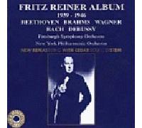 Reiner - Orchesterwerke [Import]