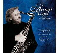 Reiner Regel - Goes Pop