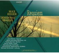 Reiner/Reinhold/Berndt/Wilke/Schönheit/Merseburge Requiem (CD) (Importación USA)