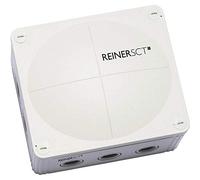 Reiner SCT 2716050-002 - Dispositivo electrónico de Acceso para timeCard
