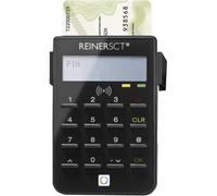 REINER SCT 2718600-000 - CyberJack RFID standard lector de tarjetas inteligentes