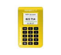 Reiner SCT Authenthicator - Hardware authenticator