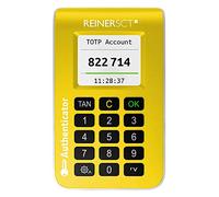 Reiner SCT Authenticator